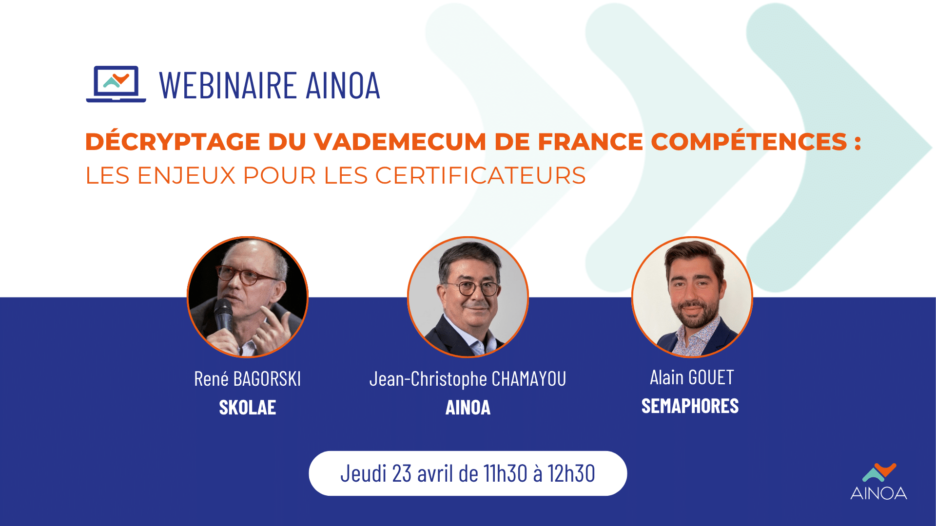 Décryptage du Vademecum de France compétences : les enjeux pour les certificateurs