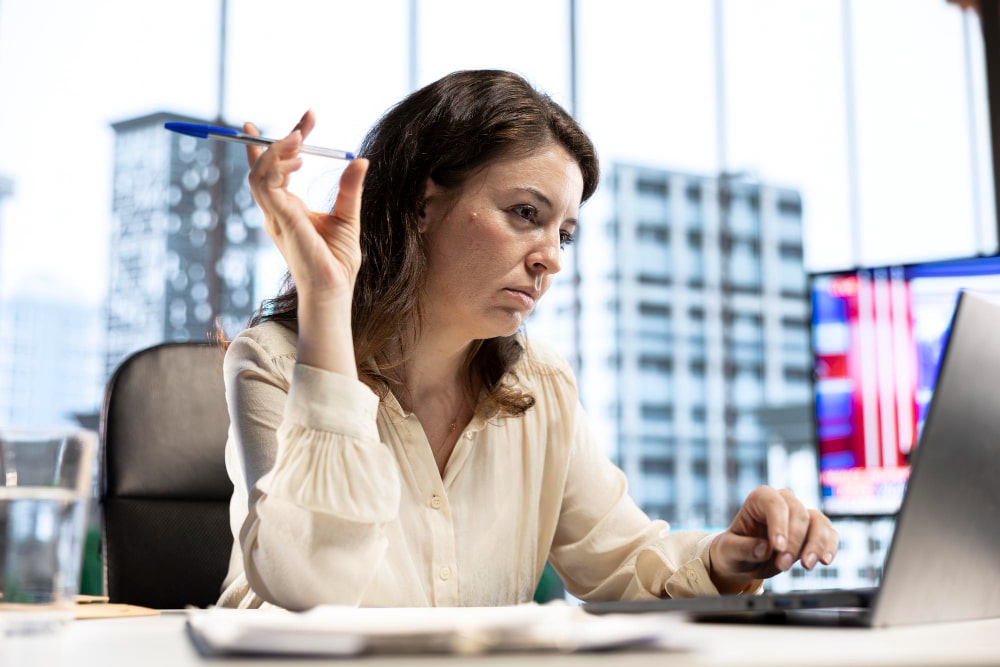 un signal pour la formation