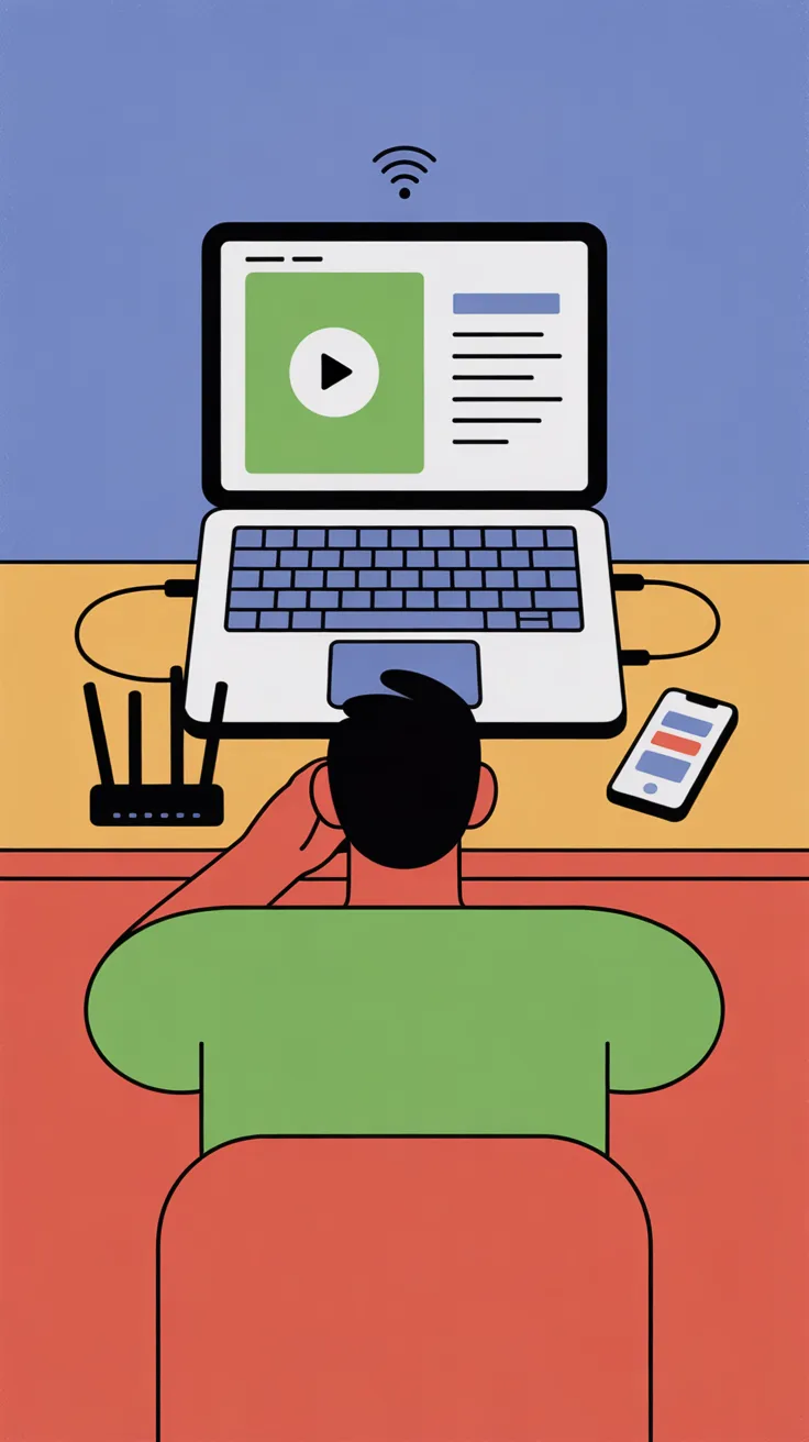 3 cours en ligne sur l’accessibilité numérique à l’Université – L'atelier du formateur