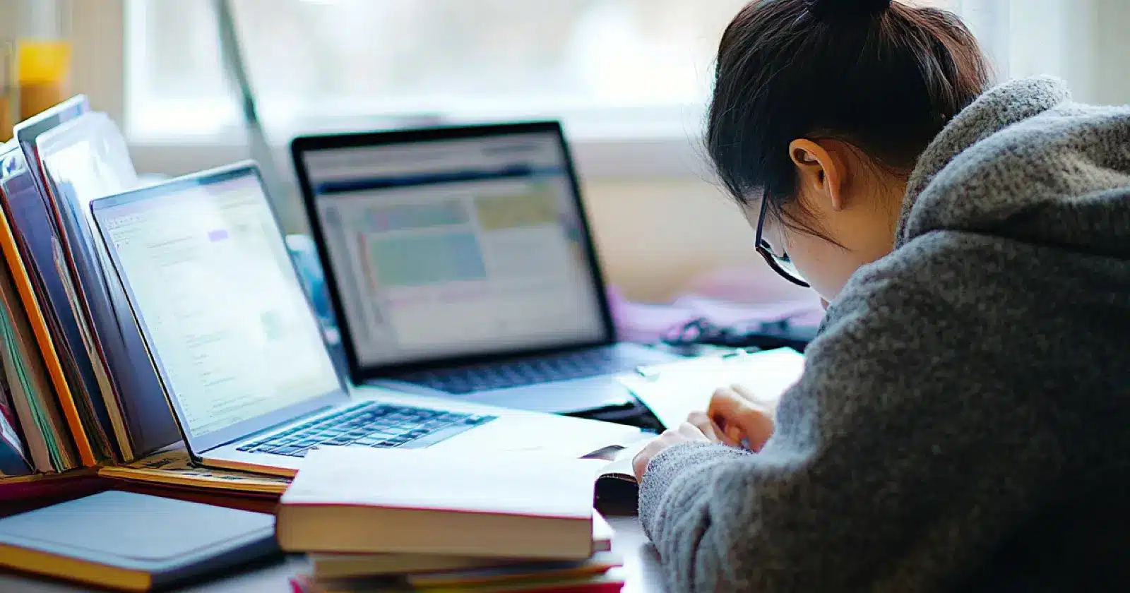Apprentissage à distance : comment s’adapter au tour de vis budgétaire ?