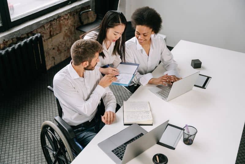 Formation et handicap : et si on faisait le bilan ?
