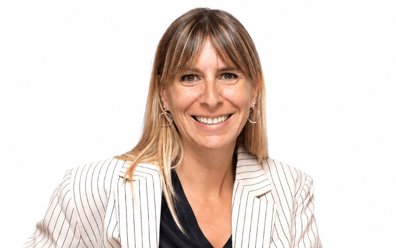 Laetitia Flye Sainte Marie prend la présidence des Acteurs de la Compétence en Auvergne Rhône-Alpes