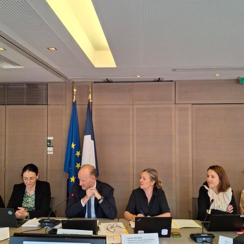 #vae #dgefp #cpf #dgesco | Délégation générale à l'emploi et à la formation professionnelle