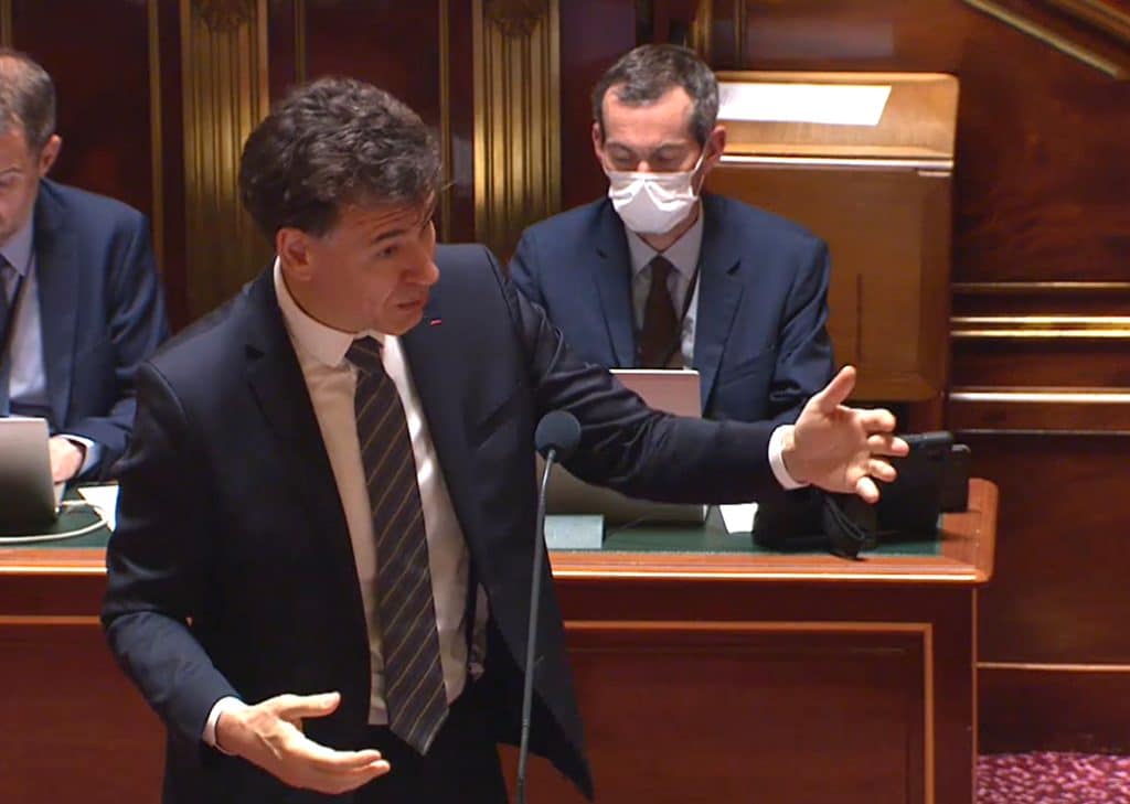 Le Sénat adopte un projet de loi pour mieux réguler l'enseignement supérieur privé