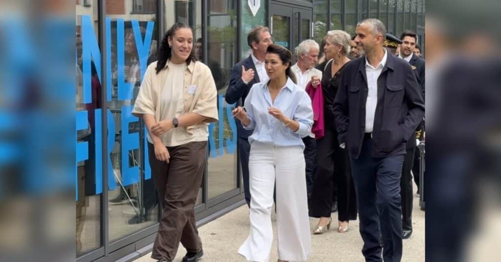 Apprentissage : « L’employabilité des jeunes doit rester notre priorité » (Sabrina Agresti-Roubache)