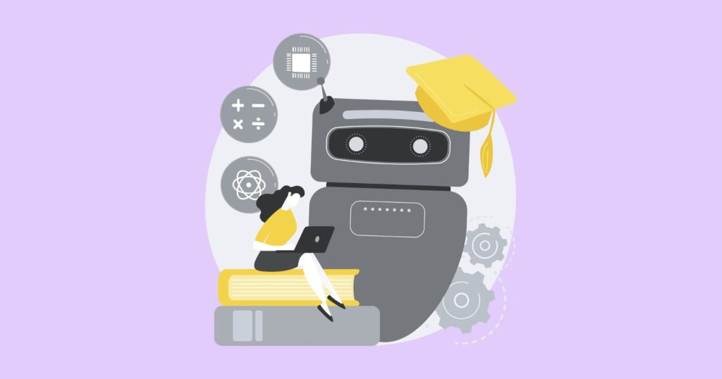 AI Act : les organismes de formation sont-ils prêts à regarder leurs propres usages de l’IA ?