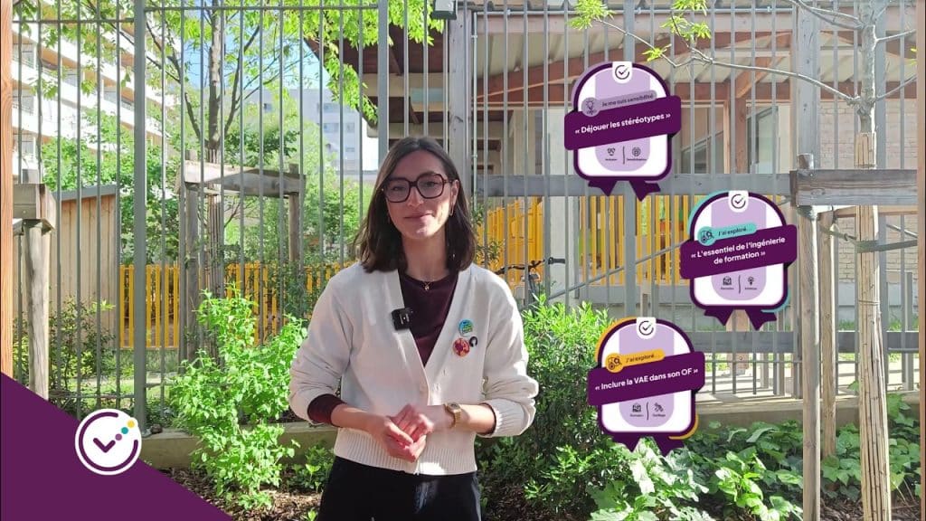 Comment certifier et valoriser vos compétences avec les open badges Moockie ?