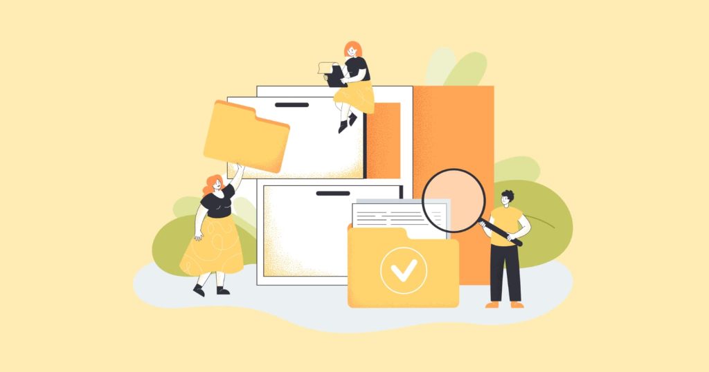 Formation professionnelle : les documents indispensables avant, pendant et après chaque action de formation