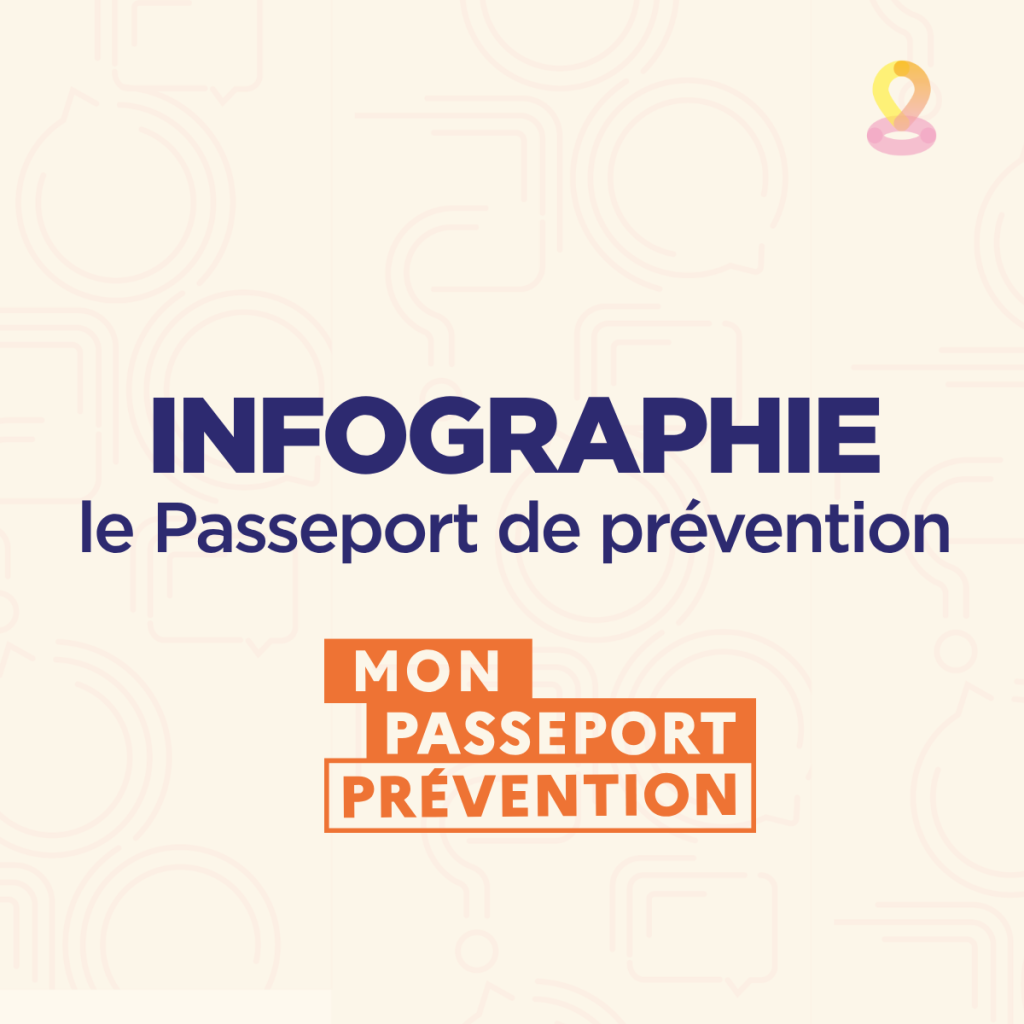 [Infographie] le Passeport de prévention