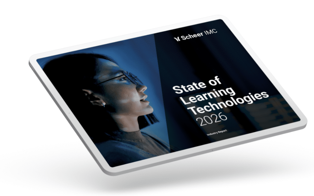 Technologies de formation 2026 : l’IA progresse, mais la preuve de valeur devient le vrai enjeu