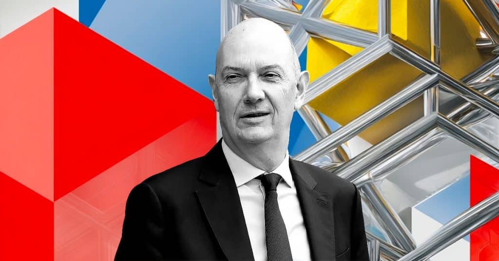 le gouvernement veut ouvrir l’IA à 30 millions d’actifs