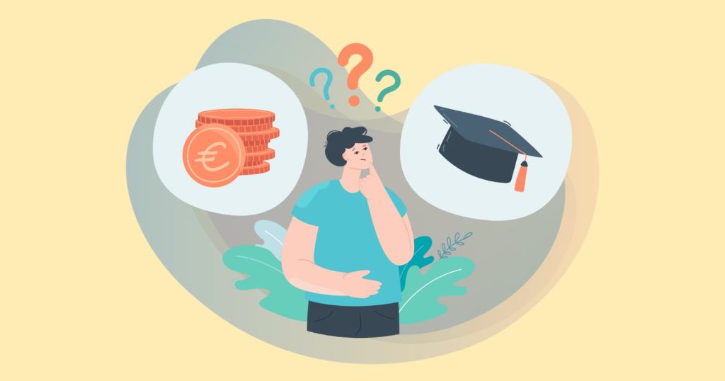 CPF : 150 € aujourd'hui, jusqu'à 350 € demain ?