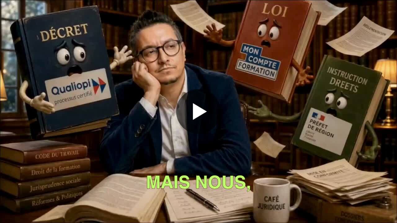 #droitetpolitiquesdeformation | Fouzi FETHI | 30 comments