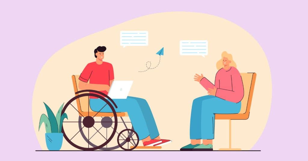 Handicap en formation : comment passer de la simple conformité à une vraie culture d'accueil ?