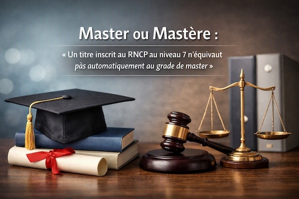 Quand le mastère se pare des atours du master : les pièges d’une confusion entretenue et les risques stratégiques pour les entreprises françaises