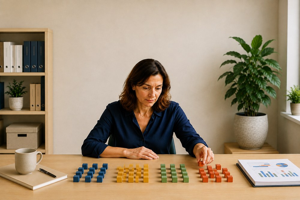 Les professionnels de formation mis au d�fi d�un nouvel indicateur