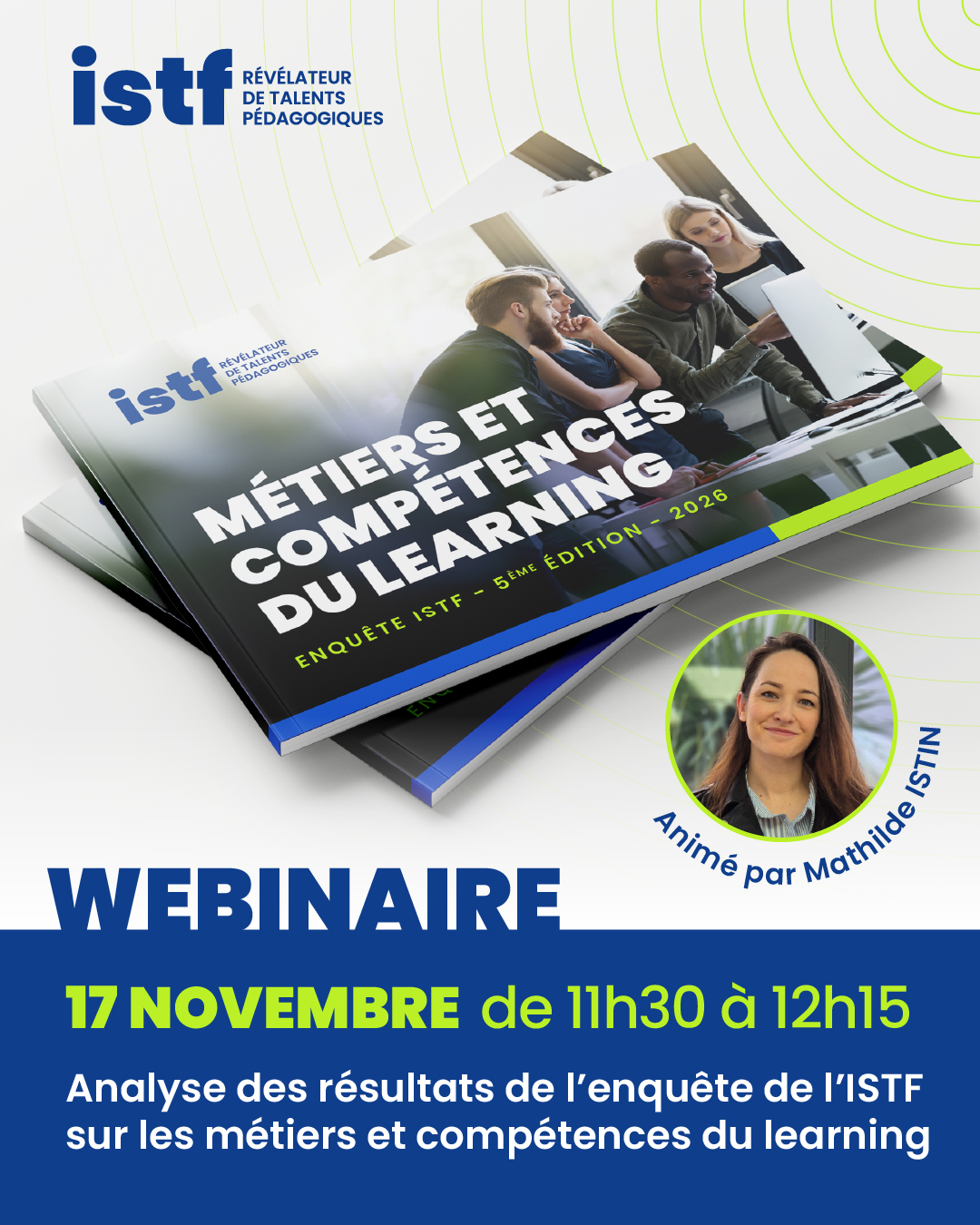 analyse de l'enqu�te sur les m�tiers et comp�tences du digital learning
