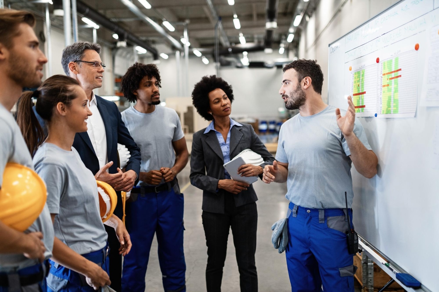 Le Haut-commissariat vise 1,5 million d’apprentis en 2035