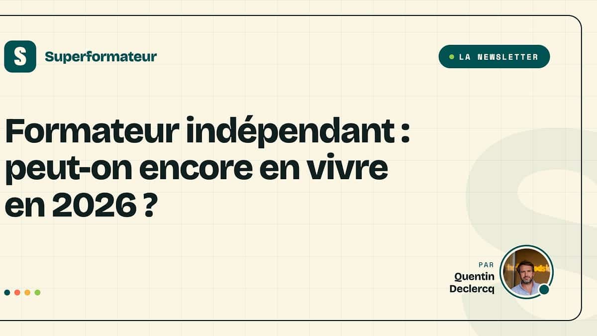 peut-on encore en vivre en 2026 ?