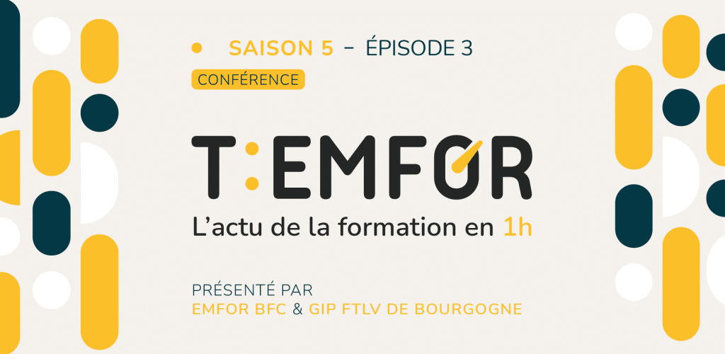 T:EMFOR :  Qualiopi : les évolutions 2026